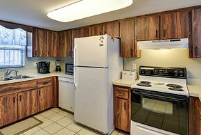 Daytona Beach Shores Condo Rental: Walk to Beach!