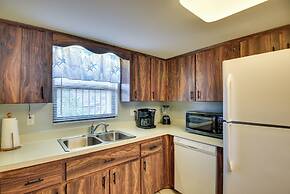 Daytona Beach Shores Condo Rental: Walk to Beach!