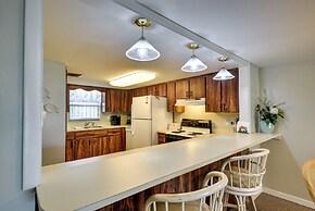 Daytona Beach Shores Condo Rental: Walk to Beach!