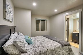 Moab Home w/ Pool - 14 Mi to Arches National Park!