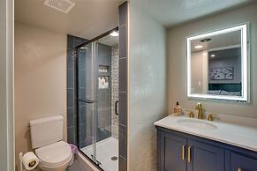 Moab Home w/ Pool - 14 Mi to Arches National Park!