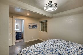 Moab Home w/ Pool - 14 Mi to Arches National Park!