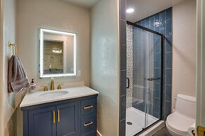 Moab Home w/ Pool - 14 Mi to Arches National Park!