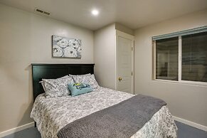 Moab Home w/ Pool - 14 Mi to Arches National Park!