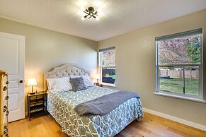 Moab Home w/ Pool - 14 Mi to Arches National Park!