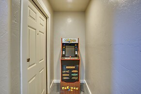 Moab Home w/ Pool - 14 Mi to Arches National Park!