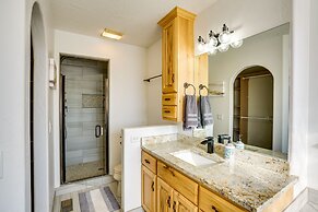 Moab Home w/ Pool - 14 Mi to Arches National Park!