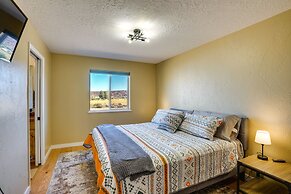 Moab Home w/ Pool - 14 Mi to Arches National Park!