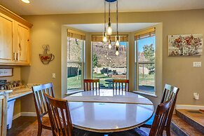 Moab Home w/ Pool - 14 Mi to Arches National Park!