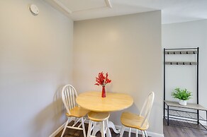 Lovely South Bend Home ~ 3 Mi to Dtwn & Notre Dame