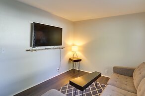 Lovely South Bend Home ~ 3 Mi to Dtwn & Notre Dame