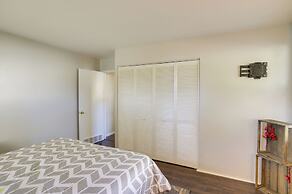 Lovely South Bend Home ~ 3 Mi to Dtwn & Notre Dame