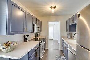 Lovely South Bend Home ~ 3 Mi to Dtwn & Notre Dame