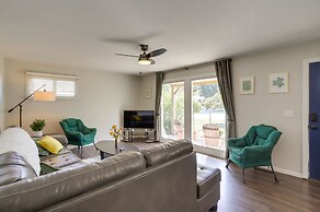 Lovely South Bend Home ~ 3 Mi to Dtwn & Notre Dame