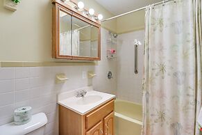 6 Mi to Jack Frost Ski Resort: Family Home w/ Deck