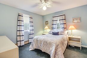 6 Mi to Jack Frost Ski Resort: Family Home w/ Deck