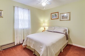 6 Mi to Jack Frost Ski Resort: Family Home w/ Deck