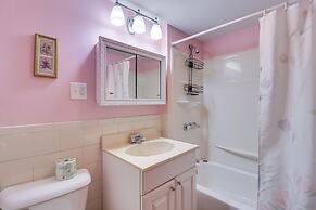 6 Mi to Jack Frost Ski Resort: Family Home w/ Deck