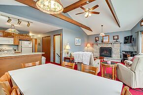 6 Mi to Jack Frost Ski Resort: Family Home w/ Deck