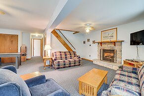 6 Mi to Jack Frost Ski Resort: Family Home w/ Deck