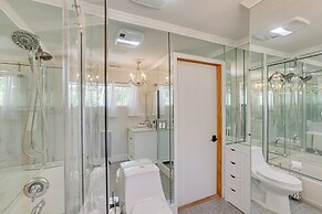 Blowing Rock Home w/ Hot Tub & Mountain-view Deck!