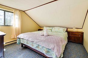 Hike, Swim, Ski & More: Home in Arrowhead Lakes!