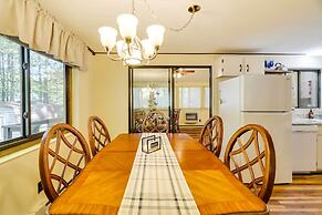 Hike, Swim, Ski & More: Home in Arrowhead Lakes!