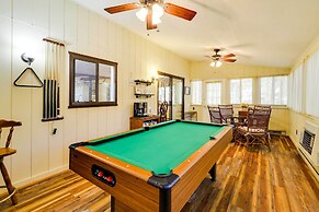 Hike, Swim, Ski & More: Home in Arrowhead Lakes!