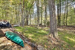 Hike, Swim, Ski & More: Home in Arrowhead Lakes!