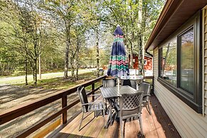 Hike, Swim, Ski & More: Home in Arrowhead Lakes!