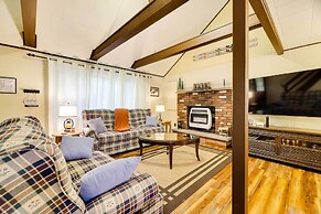 Hike, Swim, Ski & More: Home in Arrowhead Lakes!