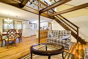 Hike, Swim, Ski & More: Home in Arrowhead Lakes!