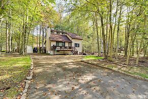 Hike, Swim, Ski & More: Home in Arrowhead Lakes!