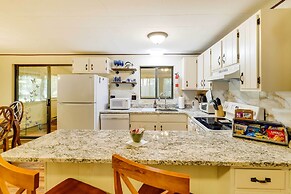 Hike, Swim, Ski & More: Home in Arrowhead Lakes!