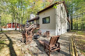 Hike, Swim, Ski & More: Home in Arrowhead Lakes!