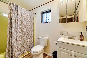 Hike, Swim, Ski & More: Home in Arrowhead Lakes!