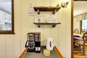 Hike, Swim, Ski & More: Home in Arrowhead Lakes!