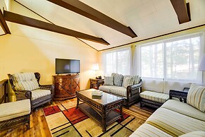 Hike, Swim, Ski & More: Home in Arrowhead Lakes!