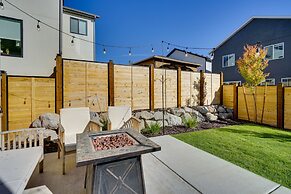 Luxe Park City Vacation Rental w/ Private Patio!