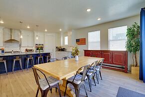 Luxe Park City Vacation Rental w/ Hot Tub!