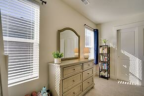 Luxe Park City Vacation Rental w/ Hot Tub!