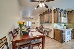 Cozy Checotah Retreat w/ Deck Near Eufaula Lake