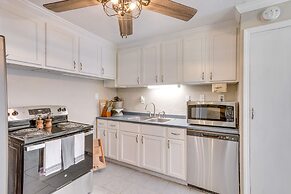 Oklahoma Home Near Lake w/ Patio, Grill & Chiminea