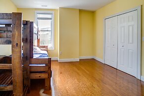 Inviting Connellsville Getaway w/ Deck!