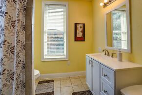 Inviting Connellsville Getaway w/ Deck!