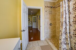 Inviting Connellsville Getaway w/ Deck!