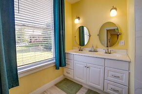 Inviting Connellsville Getaway w/ Deck!