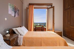 Sunset and Sunrise Apartments