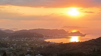 Sunset and Sunrise Apartments