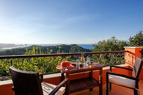 Sunset and Sunrise Apartments